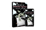THE ART TO MAKING MONEY WHILE YOU SLEEP